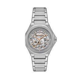 Снимка на Часовник Armani Exchange Andrea AX4618 Сребрист