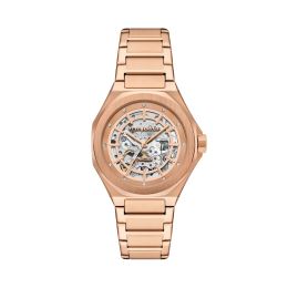 Снимка на Часовник Armani Exchange Andrea AX4619 Златист