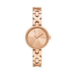 Снимка на Часовник Armani Exchange Ava AX5832 Златист