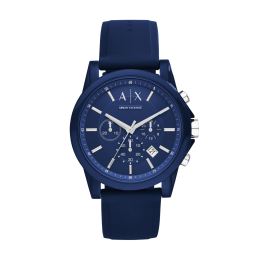 Снимка на Часовник Armani Exchange AX1327 Тъмносин