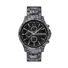 Снимка на Часовник Armani Exchange AX2462 Сив