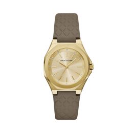 Снимка на Часовник Armani Exchange AX4617 Кафяв