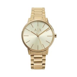 Снимка на Часовник Armani Exchange AX7144SET Златист