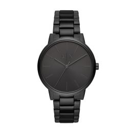 Снимка на Часовник Armani Exchange Cayde AX2701 Черен