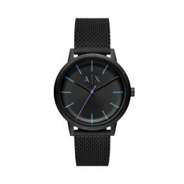 Снимка на Часовник Armani Exchange Cayde AX2760 Черен