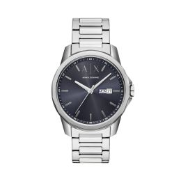 Снимка на Часовник Armani Exchange Classic AX1767 Сребрист