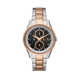 Снимка на Часовник Armani Exchange Dante Multifunction AX1882 Сребрист