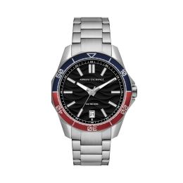 Снимка на Часовник Armani Exchange Horloge AX1955 Сребрист
