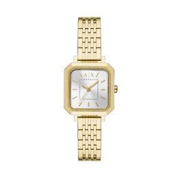 Снимка на Часовник Armani Exchange Leila AX5725 Златист