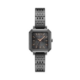 Снимка на Часовник Armani Exchange Leila AX5732 Черен