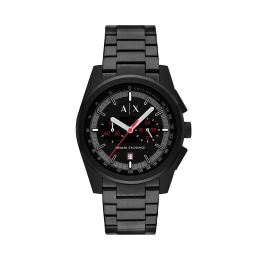 Снимка на Часовник Armani Exchange Parker Chronograph AX2864 Черен