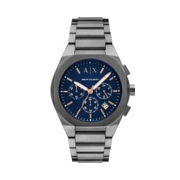 Снимка на Часовник Armani Exchange Rafael AX4182 Сребрист