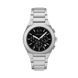 Снимка на Часовник Armani Exchange Rafael  AX4186 Сребрист