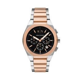 Снимка на Часовник Armani Exchange Rafael AX4181 Сребрист