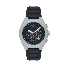 Снимка на Часовник Armani Exchange Sync AX4172 Тъмносин