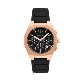 Часовник Armani Exchange
