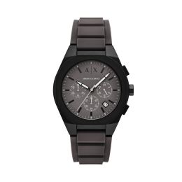 Снимка на Часовник Armani Exchange Sync AX4191 Черен