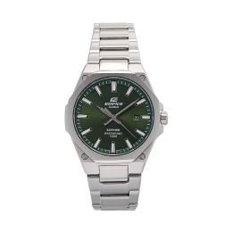 Снимка на Часовник Casio Edifice Classic Sapphire EFR-S108D-3AVUEF Сребрист