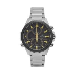 Снимка на Часовник Casio Edifice ECB-30DB-1A9EF Сребрист