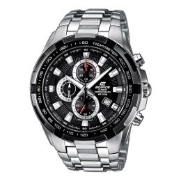 Снимка на Часовник Casio Edifice EF-539D-1AVEF Сребрист