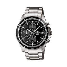 Снимка на Часовник Casio Edifice EFR-526D-1AVUEF Сребрист