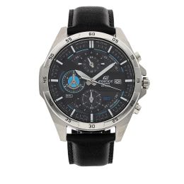 Снимка на Часовник Casio Edifice EFR-556L-1AVUEF Черен