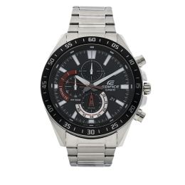 Снимка на Часовник Casio Edifice EFV-620D-1A4VUEF Сребрист