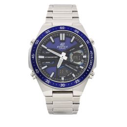 Снимка на Часовник Casio Edifice EFV-C110D-2AVEF Сребрист
