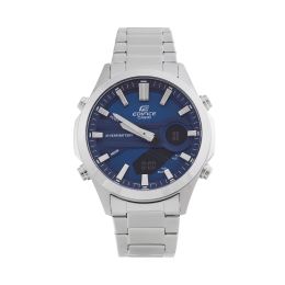 Снимка на Часовник Casio Edifice EFV-C120D-2AEF Сребрист