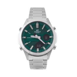 Снимка на Часовник Casio Edifice EFV-C120D-3AEF Сребрист