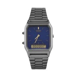 Снимка на Часовник Casio Vintage AQ-230EGG-2AEF Сив