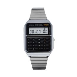 Casio Vintage Edgy