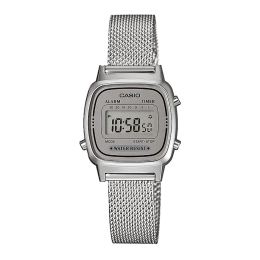 Часовник Casio Vintage