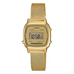 Снимка на Часовник Casio Vintage LA670WEMY-9EF Златист