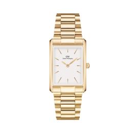 Снимка на Часовник Daniel Wellington Bound 9-Link DW00100703 Златист