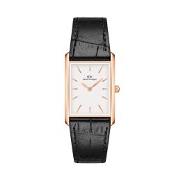 Снимка на Часовник Daniel Wellington Bound DW00100698 Черен