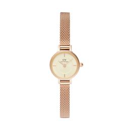 Снимка на Часовник Daniel Wellington DW00100741 Розов