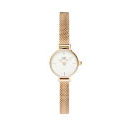 Снимка на Часовник Daniel Wellington DW00100745 Златист