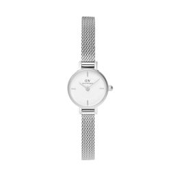 Снимка на Часовник Daniel Wellington DW00100746 Сребрист