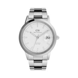 Снимка на Часовник Daniel Wellington DW00100754 Сребрист