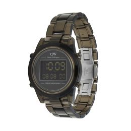 Снимка на Часовник Daniel Wellington DW00100759 Черен