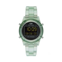 Снимка на Часовник Daniel Wellington DW00100763 Зелен
