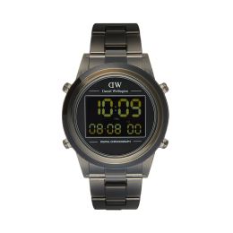 Снимка на Часовник Daniel Wellington DW00100765 Сив