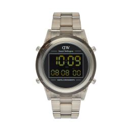 Снимка на Часовник Daniel Wellington DW00100766 Сив