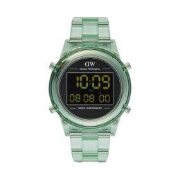 Снимка на Часовник Daniel Wellington DW00100769 Зелен