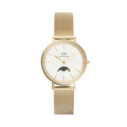 Снимка на Часовник Daniel Wellington DW00100771 Златист