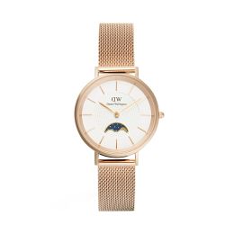 Снимка на Часовник Daniel Wellington DW00100773 Златист