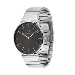 Снимка на Часовник Daniel Wellington DW00100774 Сребрист