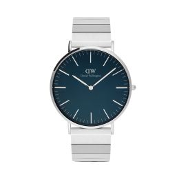 Снимка на Часовник Daniel Wellington DW00100776 Сребрист