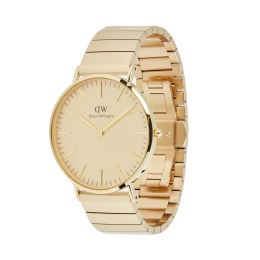 Снимка на Часовник Daniel Wellington DW00100779 Златист
